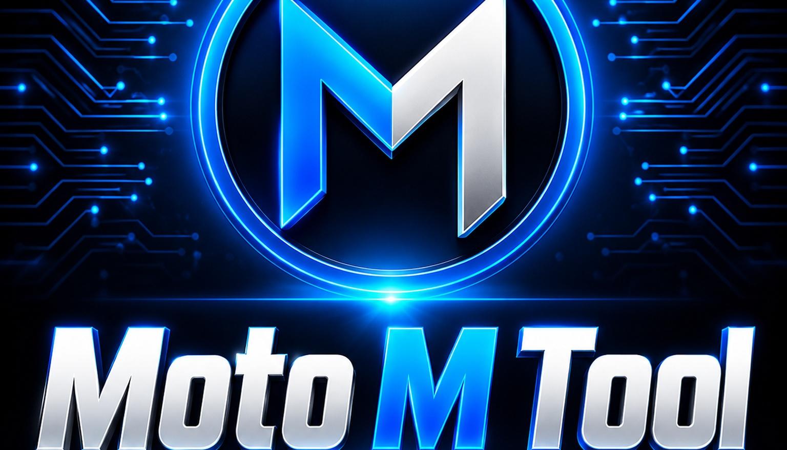 Moto M Tool Credits New Credits Instant✅
