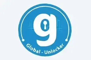 Global Unlocker Pro-New Annual User