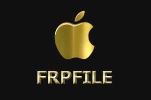 Windows Tool FRPFILE T2 & Apple Configurator iCloud Bypass for MacOS Devices T2 - FULL Untethered iBridgeOS 9.x