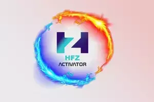 HFZ Activator A12+ Premium Windows Tool BYPASS NO SIGNAL (PROMO OFFER)✅️