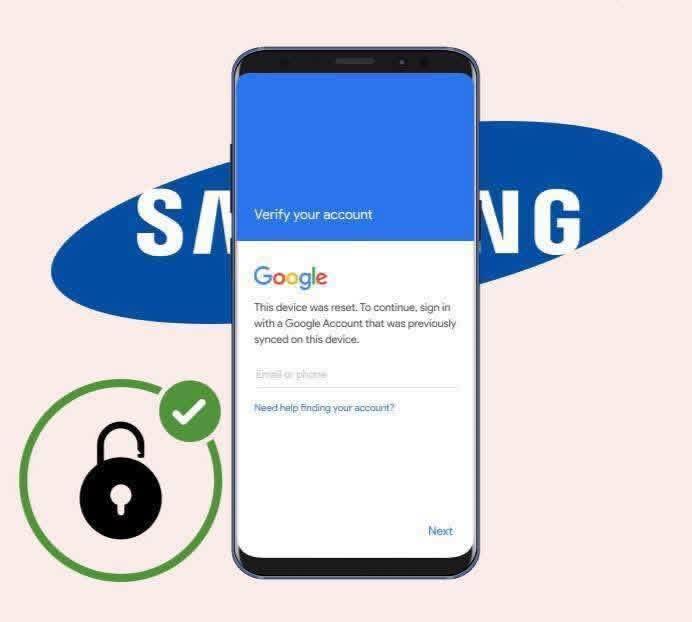 7 - SAMSUNG FRP Worldwide Via IMEI/SN (WW) Level Vip (WorkID)