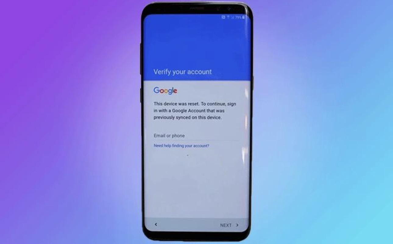 8 - ⚡❤️Refund Samsung Frp Android 11 12 13 14 Not Done -  [ Vip Level - Fast Service  ]