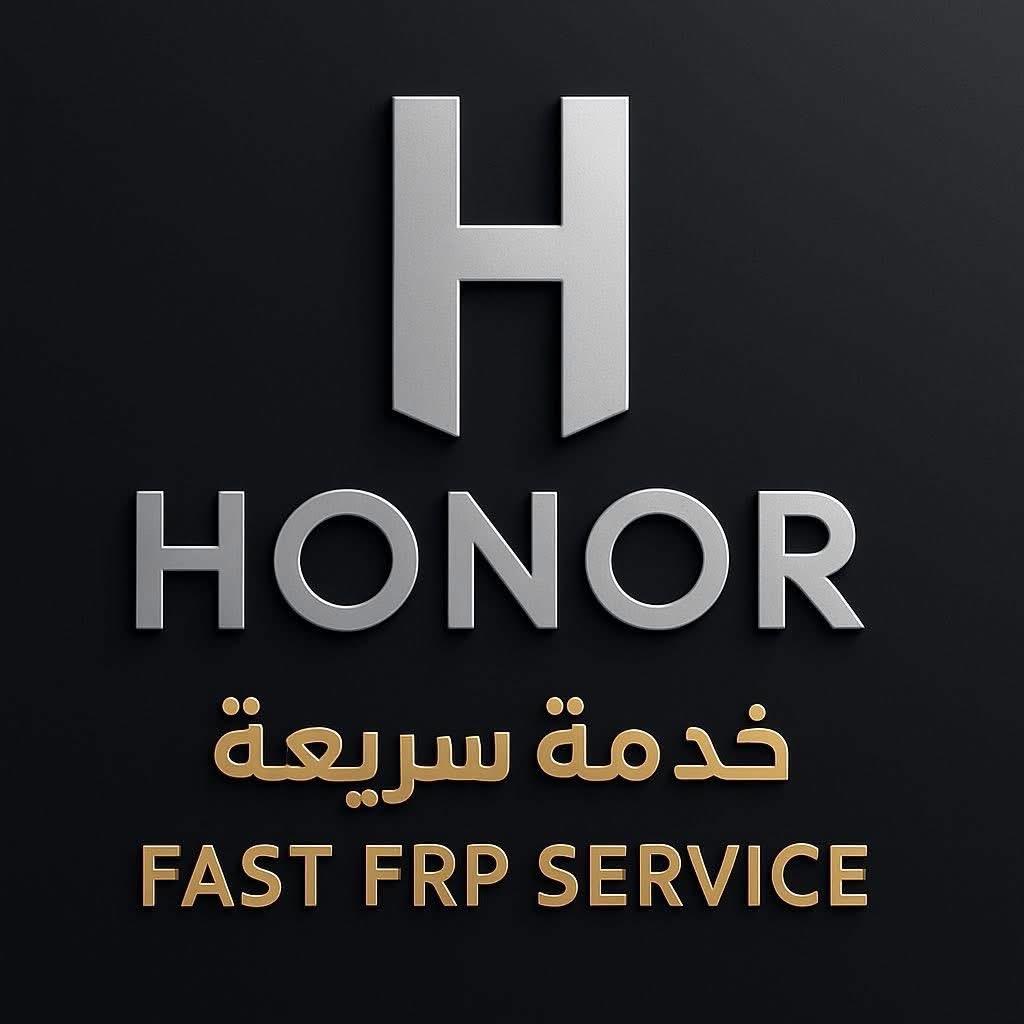 ⚡2 - HONOR FRP Unlock By Key - [ 10 - 60 Min  ] - [ 1 - 6 Hours Max ]